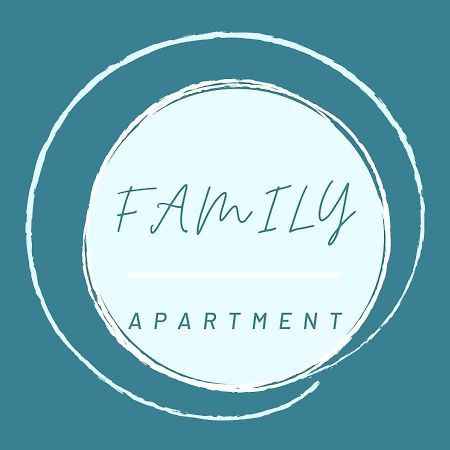 Family Apartment Brindisi Buitenkant foto