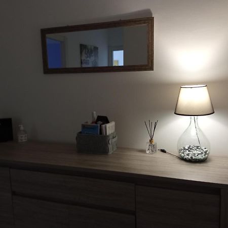 Family Apartment Brindisi Buitenkant foto